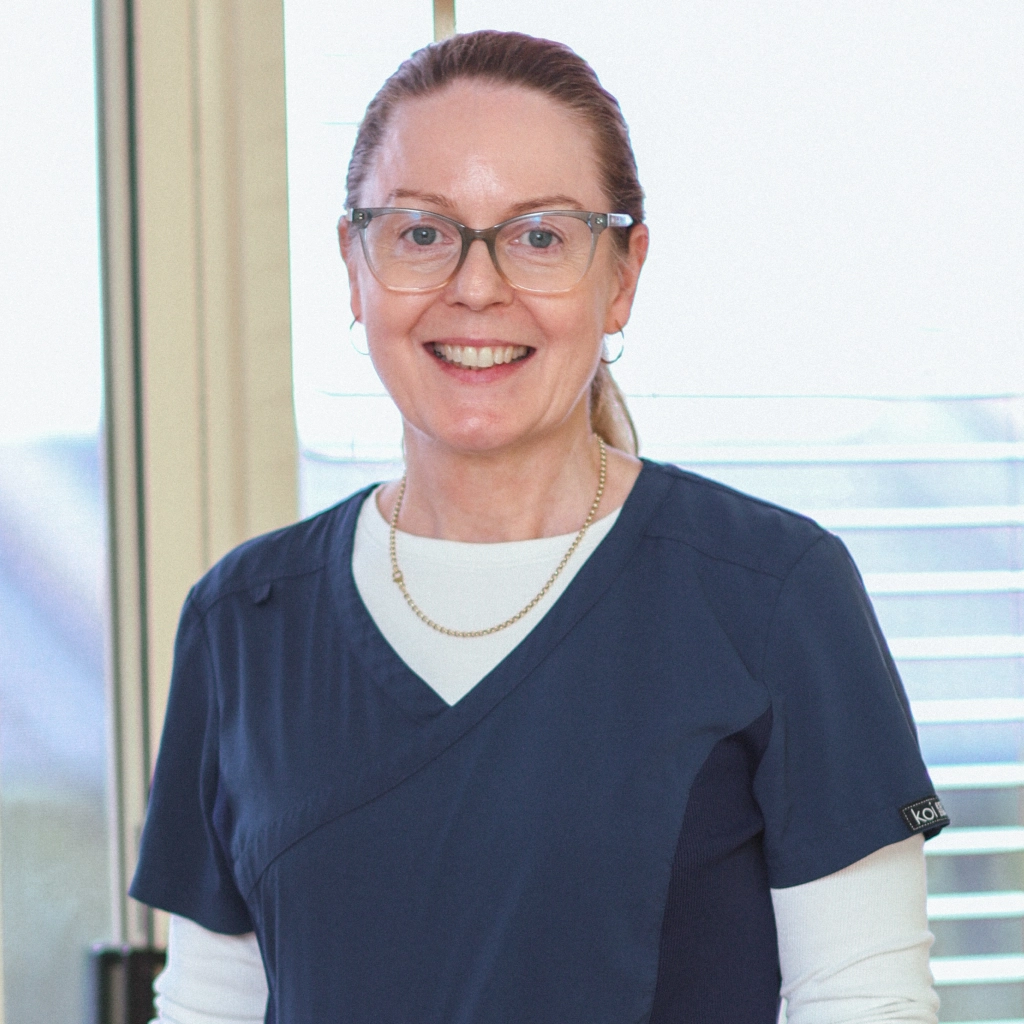 Dr Jennifer Whiteley